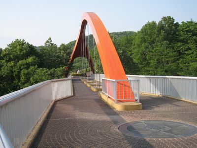 虹のかけ橋