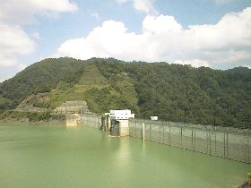 玉川ダム