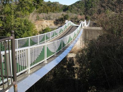 ズウタ橋