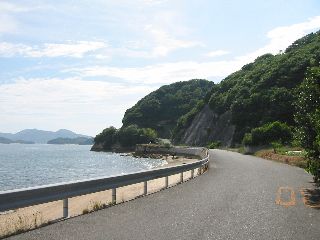 岩子島