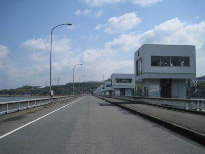 芦田川河口大橋