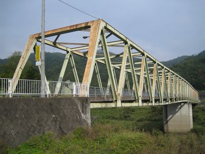 香淀大橋