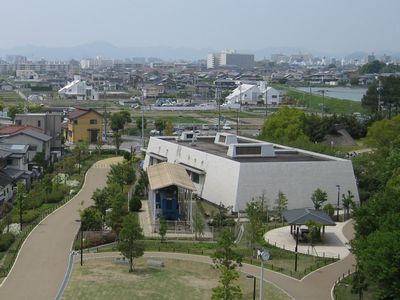 播磨町郷土資料館