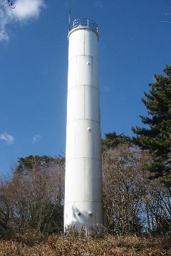川尻灯台