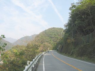 神奈川県道710号 神縄神山線