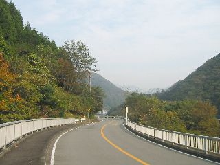 神奈川県道729号 山北山中湖線