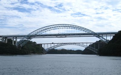西海橋・新西海橋