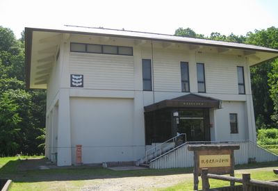牧歴史民俗資料館