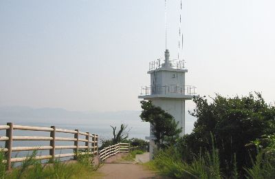 孫崎灯台
