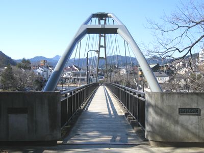 柳淵橋